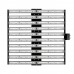 Светильник Neva 2 600W